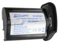 Dlh LI-ION 11.1V-2300mAh (NC-BP680) Dlh LI-ION 11.1V-2300mAh (NC-BP680)